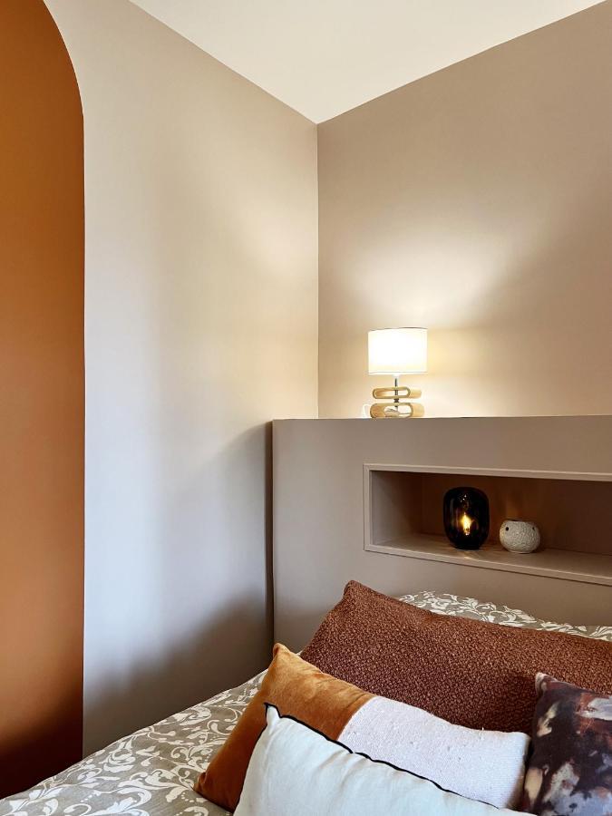 L'Arc-En-Ciel Scandinave - Sejour Unique Et Design Au Coeur De Ρουέν Εξωτερικό φωτογραφία